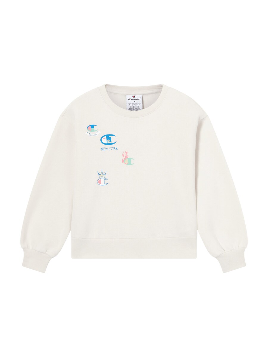 Толстовка Champion Authentic Athletic Apparel, Egg Shell
Толстовка Champion Authentic Athletic Apparel, Egg Shell