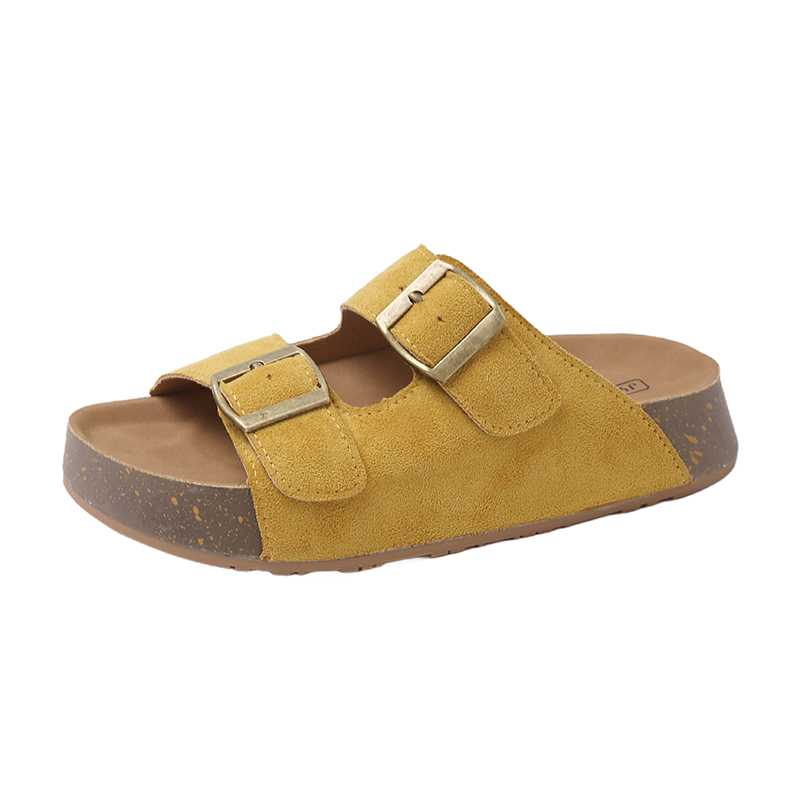 Нескользящие и дышащие детские сандалии для подростков FIRS Kids, желтый
Нескользящие и дышащие детские сандалии для подростков FIRS Kids, желтый