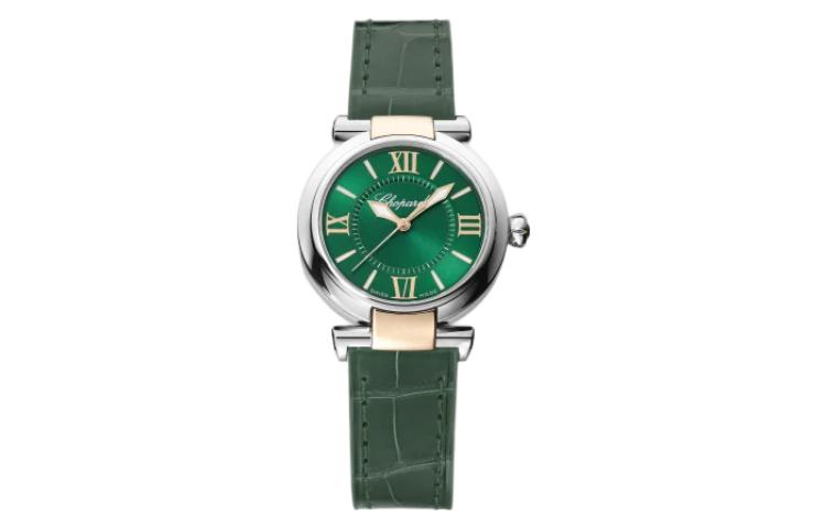 Женские часы Imperiale Collection Chopard
Женские часы Imperiale Collection Chopard