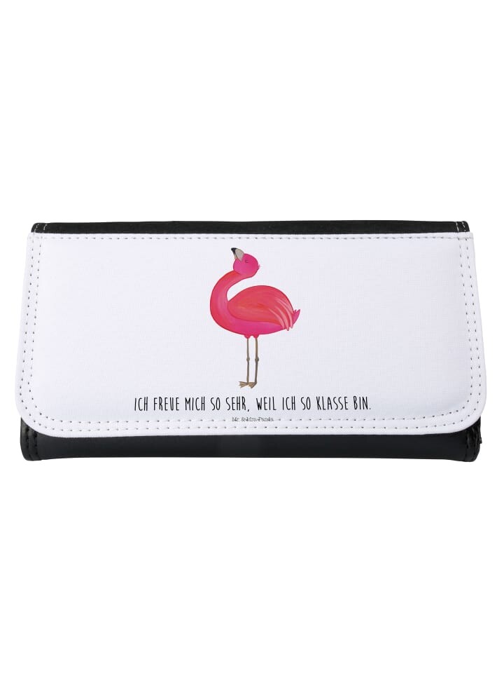 Кошелек Mr. & Mrs. Panda, белый
Кошелек Mr. & Mrs. Panda, белый