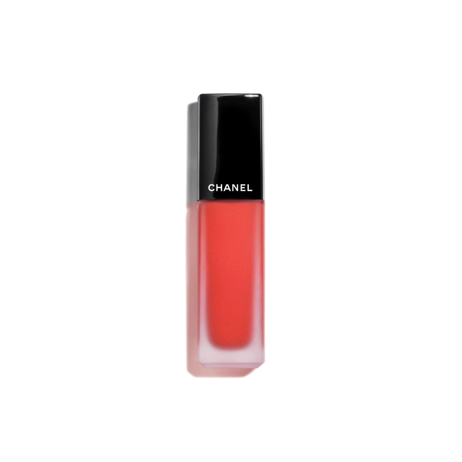 Помада для губ rouge allure liquid velvet Chanel, 222 - spirituelle, объем 6 мл
Помада для губ rouge allure liquid velvet Chanel, 222 - spirituelle, объем 6 мл