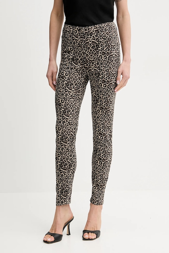 Джинсы Pevam Morgan, бежевый
Джинсы Pevam Morgan, бежевый