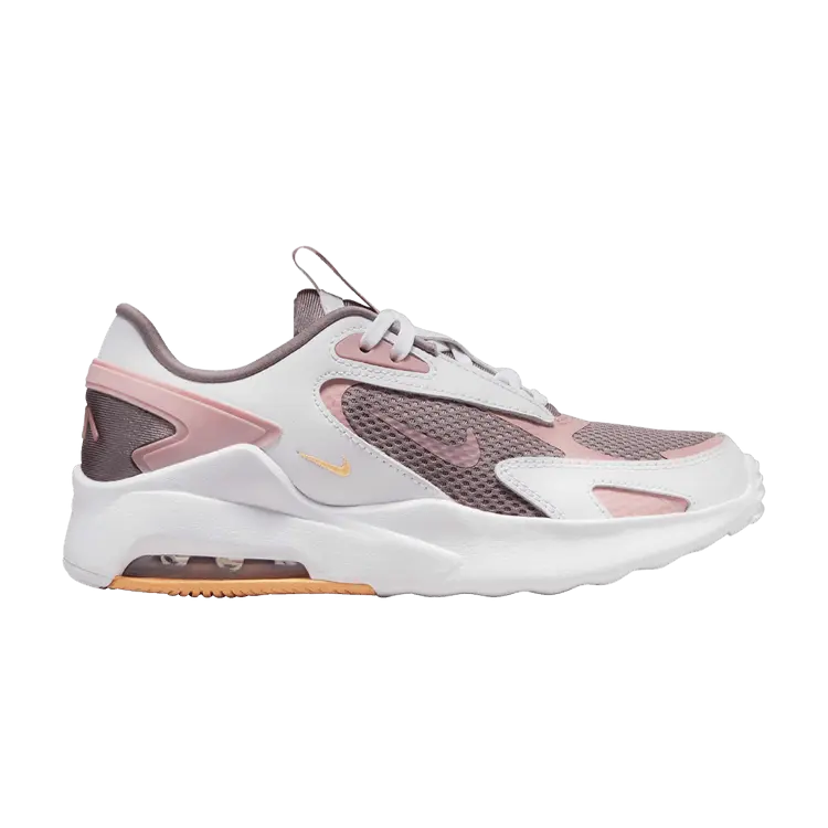 Кроссовки Nike Air Max Bolt GS Light Violet Ore, фиолетовый
Кроссовки Nike Air Max Bolt GS Light Violet Ore, фиолетовый