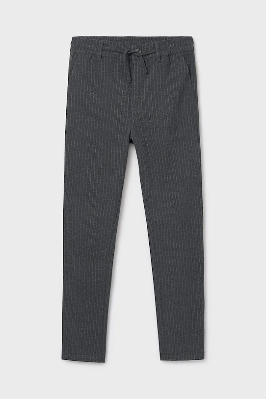 Детские брюки Mayoral, серый
Детские брюки Mayoral, серый