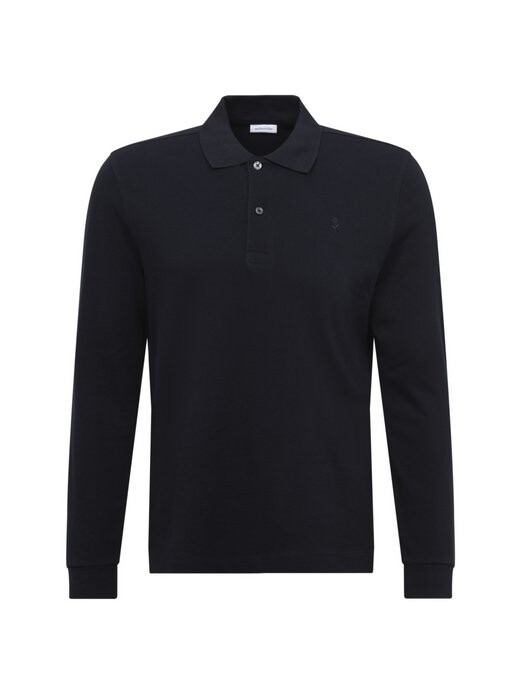 Поло универ Seidensticker, синий
Поло универ Seidensticker, синий