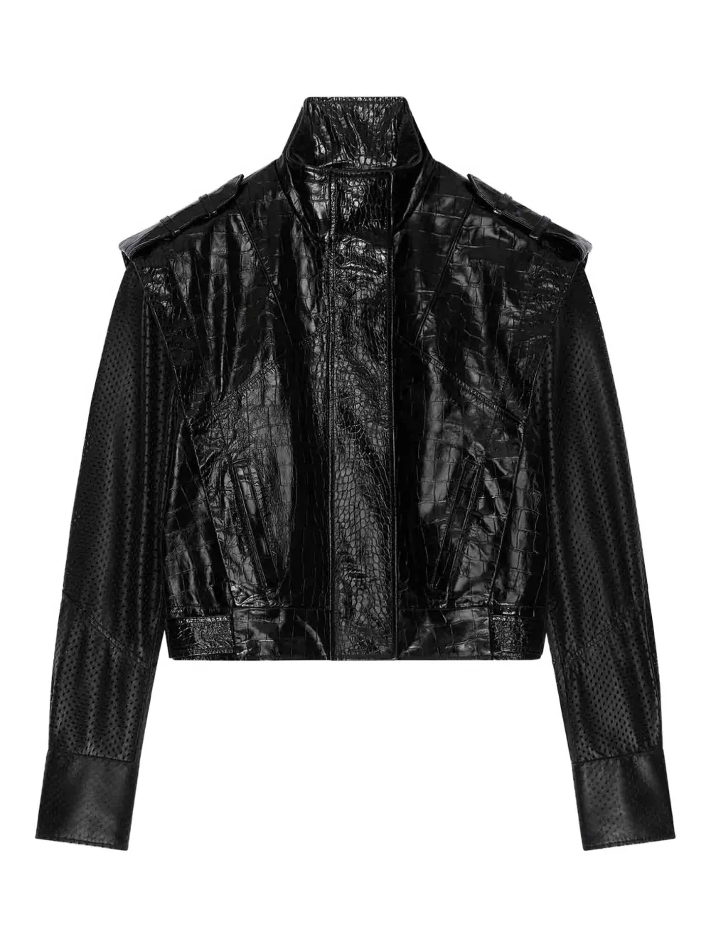 Байкерская куртка Givenchy, черный
Байкерская куртка Givenchy, черный