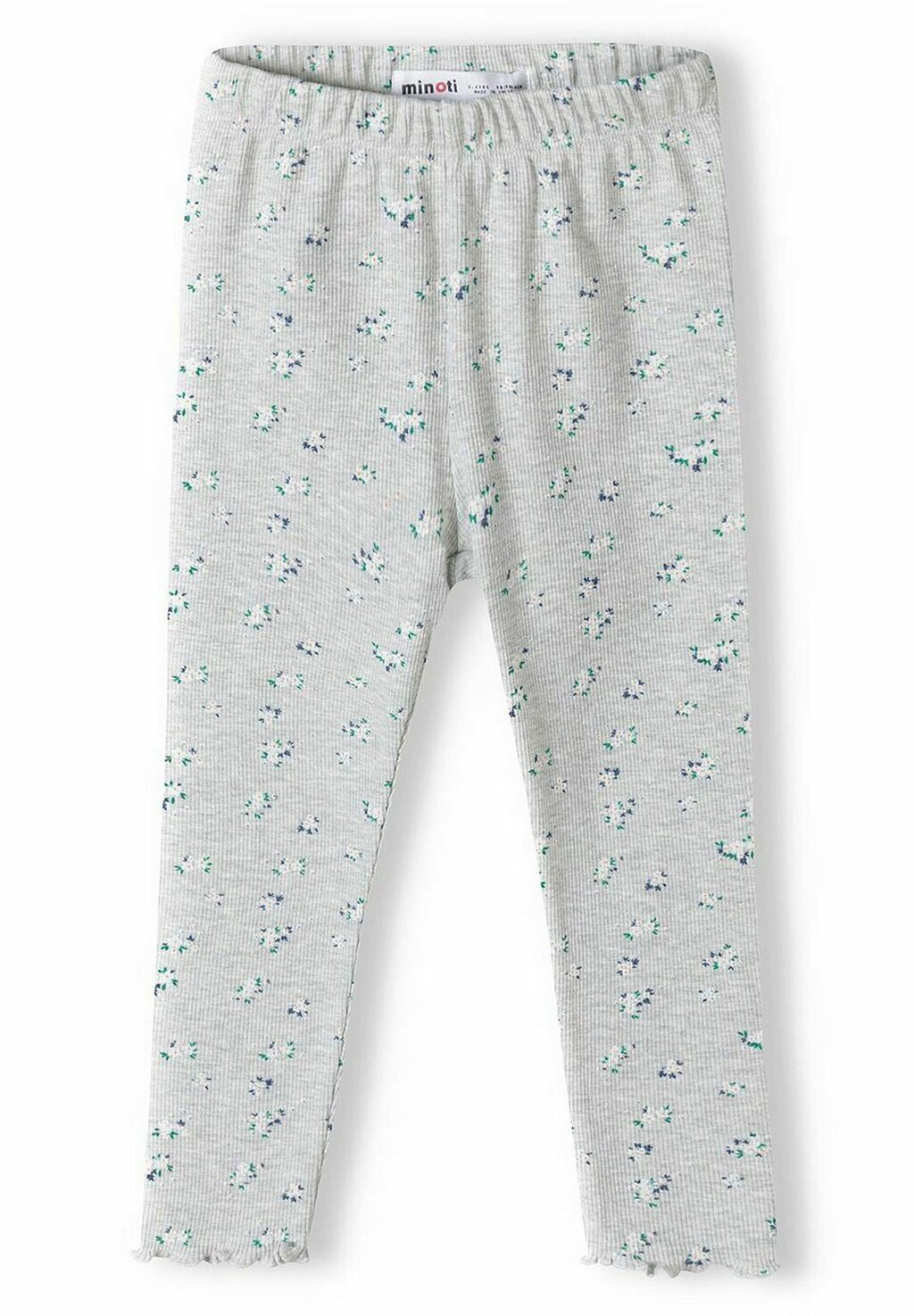 Леггинсы WITH EDGED HEM MINOTI, цвет grey
Леггинсы WITH EDGED HEM MINOTI, цвет grey