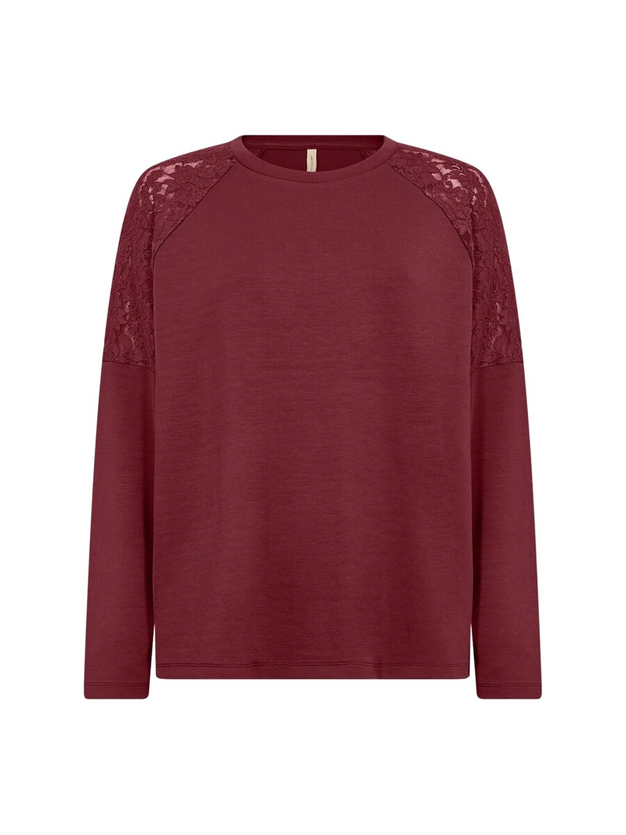 Свитер Soyaconcept, красный
Свитер Soyaconcept, красный