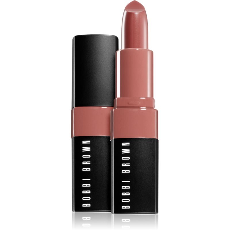 Увлажняющая губная помада Bobbi Brown Crushed Lip Color, оттенок Blush 3,4 г
Увлажняющая губная помада Bobbi Brown Crushed Lip Color, оттенок Blush 3,4 г