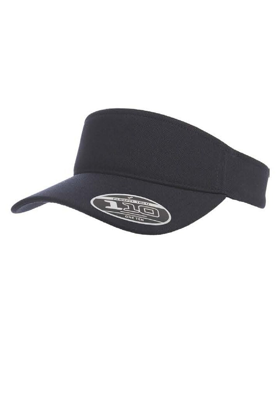 Бейсболка Flexfit 110, черный
Бейсболка Flexfit 110, черный