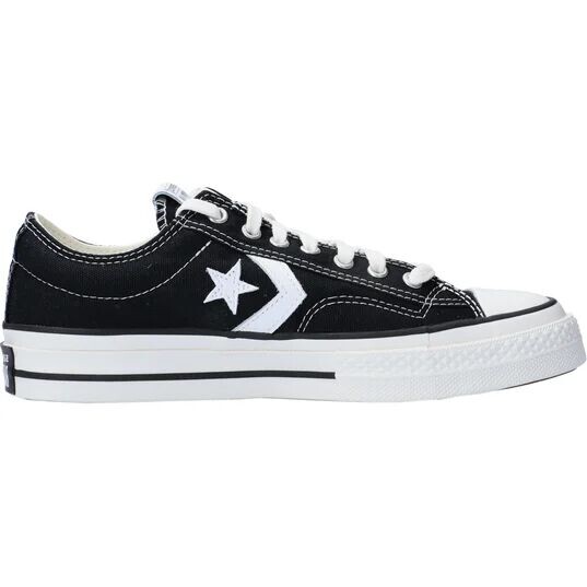 Кроссовки Star Player 76 Converse, цвет Schwarz/Weiss/Schwarz, Черный, Кроссовки Star Player 76 Converse, цвет Schwarz/Weiss/Schwarz
Кроссовки Star Player 76 Converse, цвет Schwarz/Weiss/Schwarz, Черный, Кроссовки Star Player 76 Converse, цвет Schwarz/Weiss/Schwarz