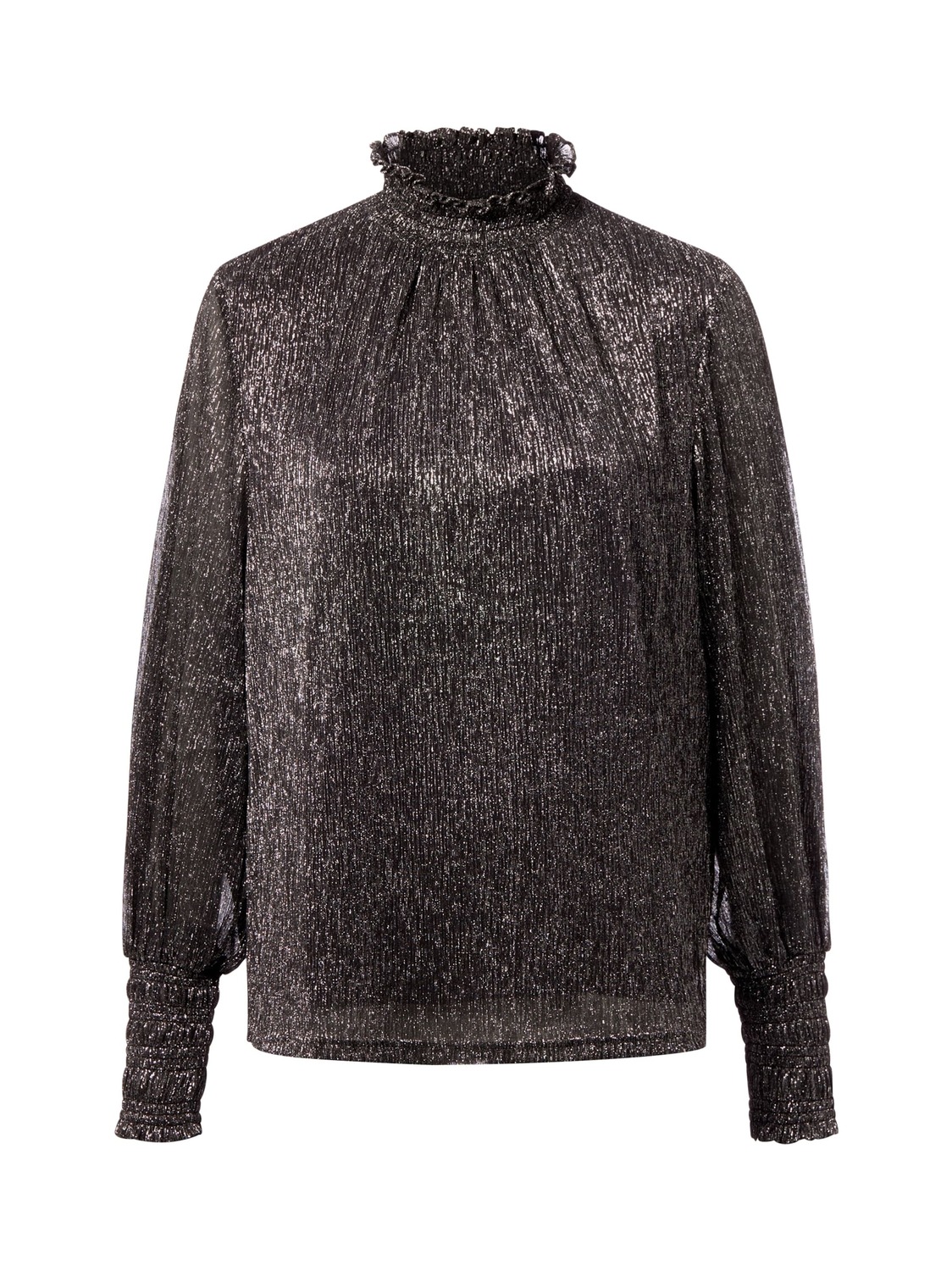 MOS MOSH Блузка 'MMXimena' в цвете Mocha
MOS MOSH Блузка 'MMXimena' в цвете Mocha