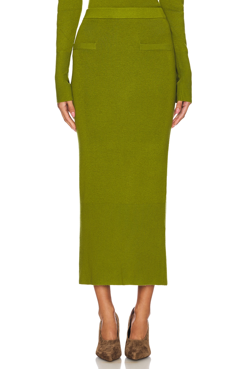 Юбка джиа Anna Quan, цвет hunter
Юбка джиа Anna Quan, цвет hunter