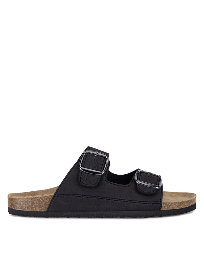 Тапочки Lanetti, черный
Тапочки Lanetti, черный