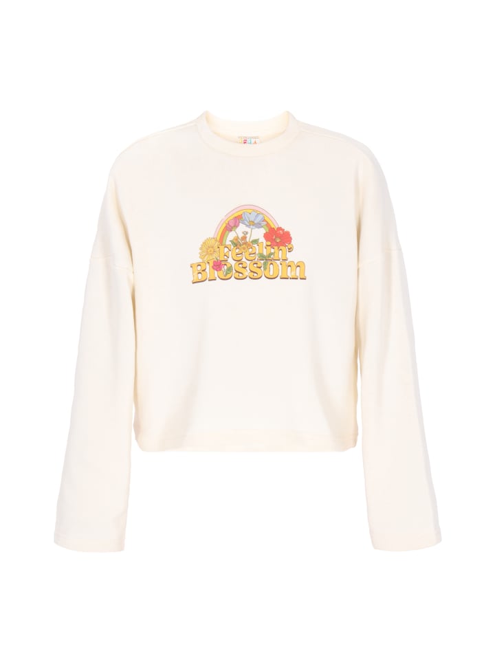 Толстовка IZIA, кремовый
Толстовка IZIA, кремовый