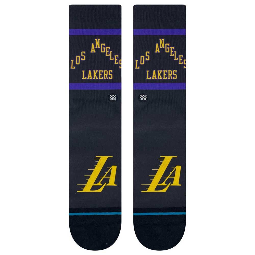 Носки Stance Lal Ce24, синий
Носки Stance Lal Ce24, синий
