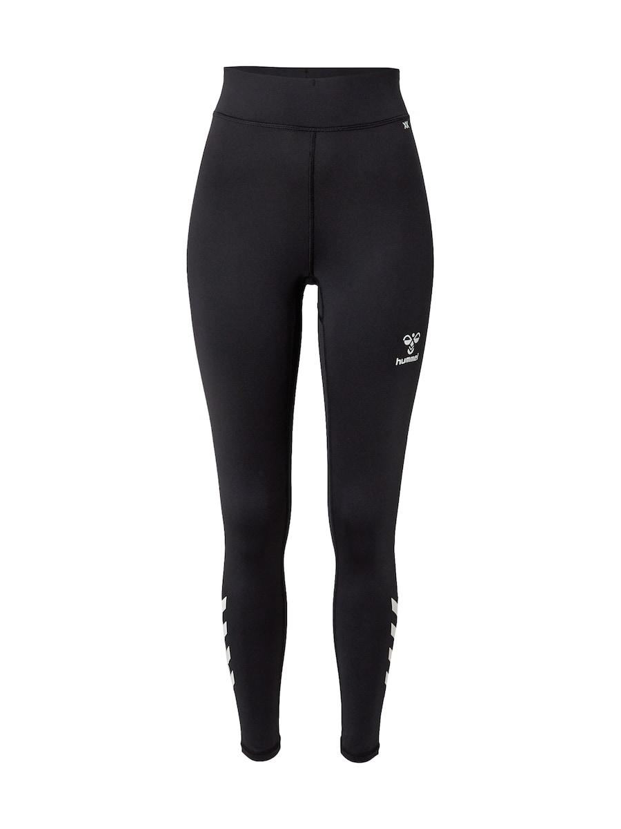 Узкие спортивные брюки Hummel, черный
Узкие спортивные брюки Hummel, черный