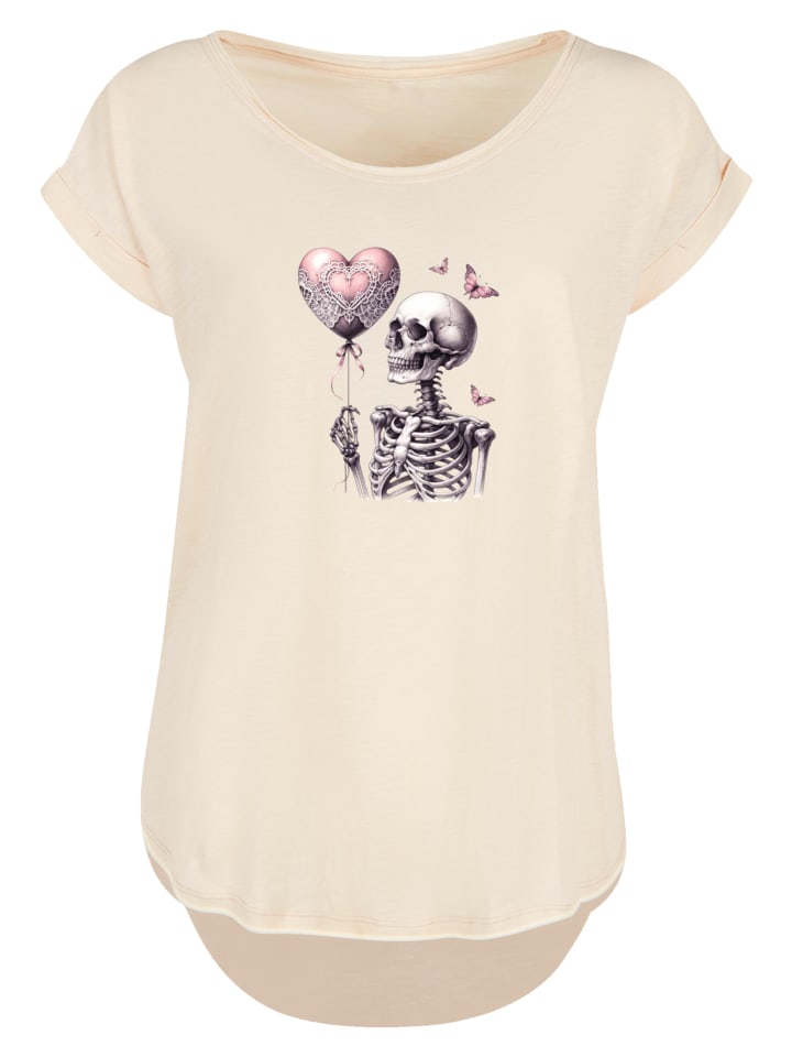 Футболка F4NT4STIC, белый песок
Футболка F4NT4STIC, белый песок