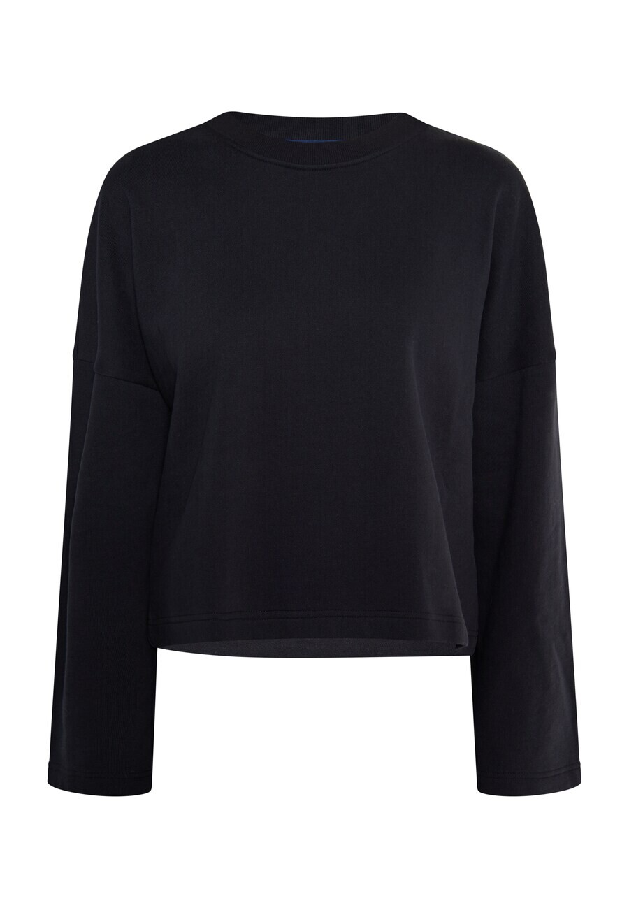 Свитер DreiMaster Vintage Sweatshirt, черный
Свитер DreiMaster Vintage Sweatshirt, черный