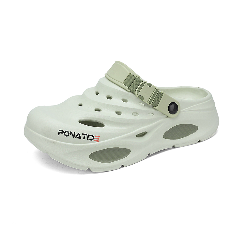 KUPE Клоги мужские зелёные, цвет Green
KUPE Клоги мужские зелёные, цвет Green