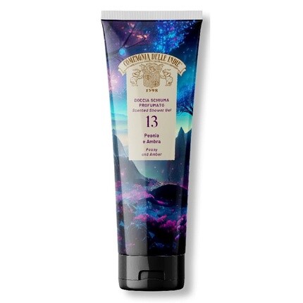 Doccia Ароматизированный гель для душа мл 250 Пион и Амбра
Doccia Ароматизированный гель для душа мл 250 Пион и Амбра