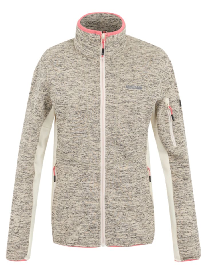 Флисовая куртка Regatta, бежевый
Флисовая куртка Regatta, бежевый