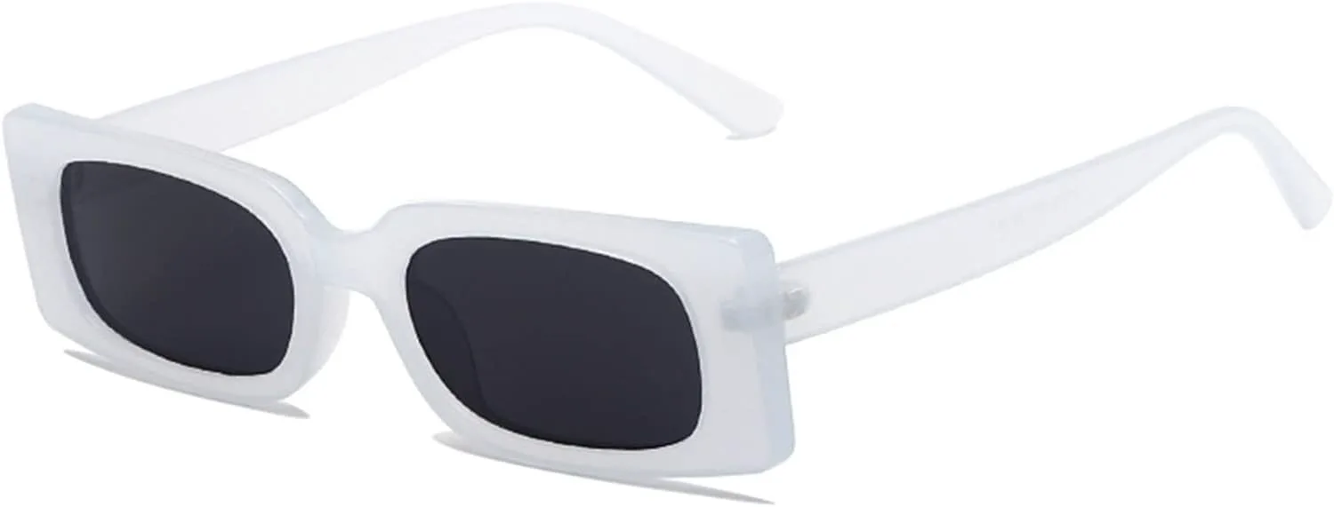 Солнцезащитные очки 2026 года для активного отдыха, для мужчин и женщин, декоративные очки для пляжной и уличной фотосъемки (Цвет: I, Размер: Средний) MTZJH, G
Солнцезащитные очки 2026 года для активного отдыха, для мужчин и женщин, декоративные очки для пляжной и уличной фотосъемки (Цвет: I, Размер: Средний) MTZJH, G