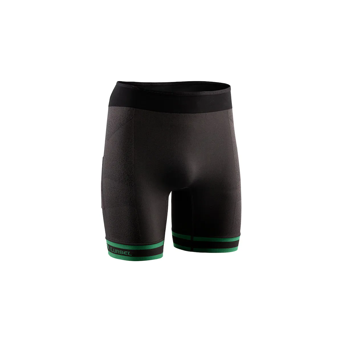 Lurbel Spirit Shorts Мужские леггинсы для бега по пересеченной местности, зеленый 
Lurbel Spirit Shorts Мужские леггинсы для бега по пересеченной местности, зеленый