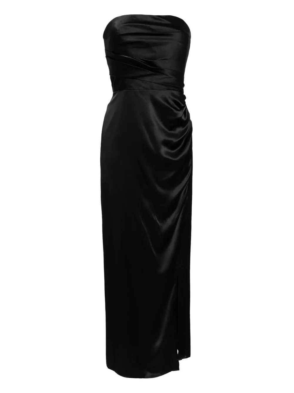 Платье Barrow Reformation, черный
Платье Barrow Reformation, черный