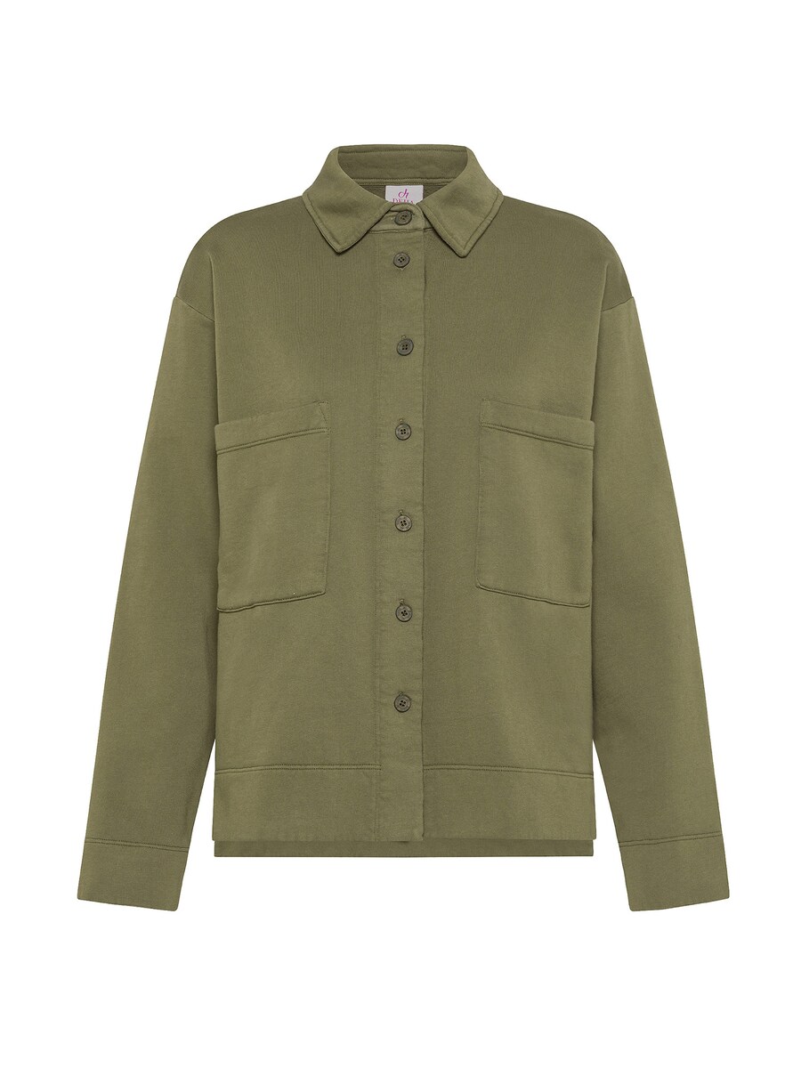 Блуза DEHA, зеленый
Блуза DEHA, зеленый