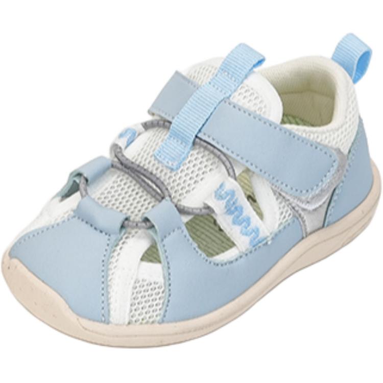 Детская обувь для детей от 3 до 7 лет QINUOSHU, синий
Детская обувь для детей от 3 до 7 лет QINUOSHU, синий