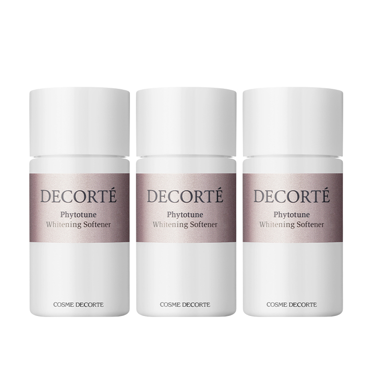 Daike Plant Xinyun лосьон набор пробников, выравнивающий тон успокаивающий осветляющий увлажняющий 14ml DECORTE
Daike Plant Xinyun лосьон набор пробников, выравнивающий тон успокаивающий осветляющий увлажняющий 14ml DECORTE