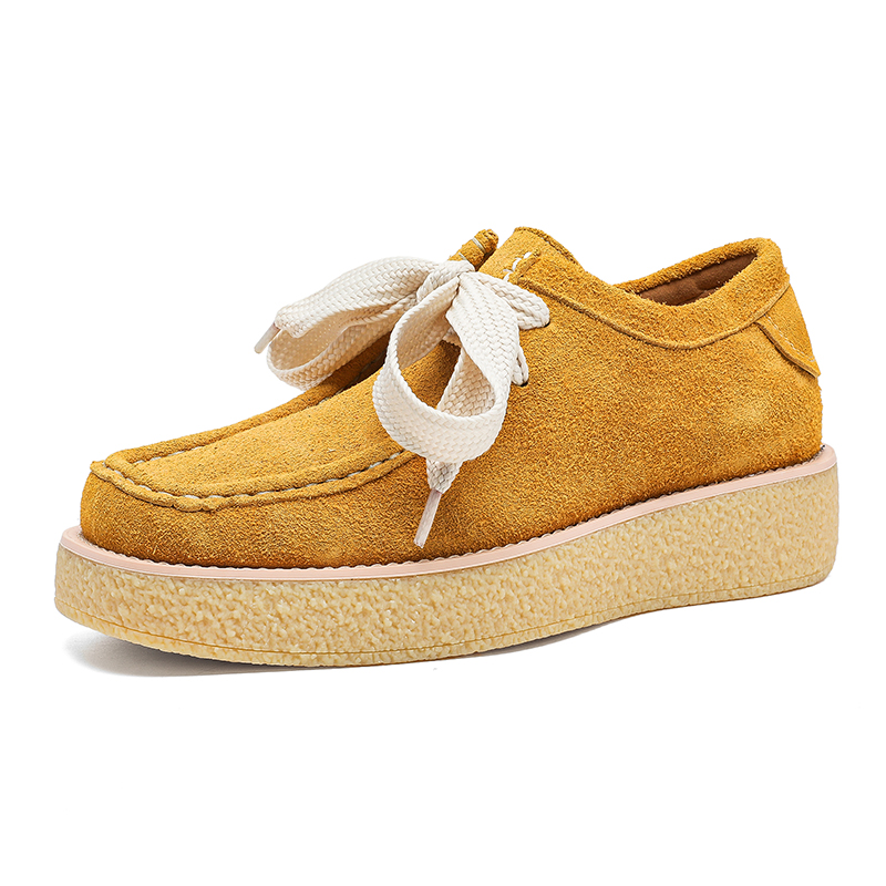 Мужская повседневная обувь с низким верхом V05, Yellow Men'S
Мужская повседневная обувь с низким верхом V05, Yellow Men'S