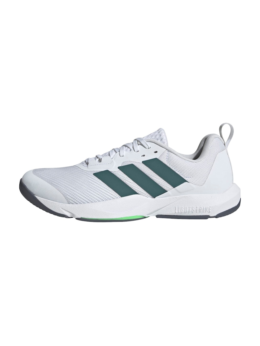 Спортивные кроссовки ADIDAS PERFORMANCE Rapidmove 2, белый
Спортивные кроссовки ADIDAS PERFORMANCE Rapidmove 2, белый