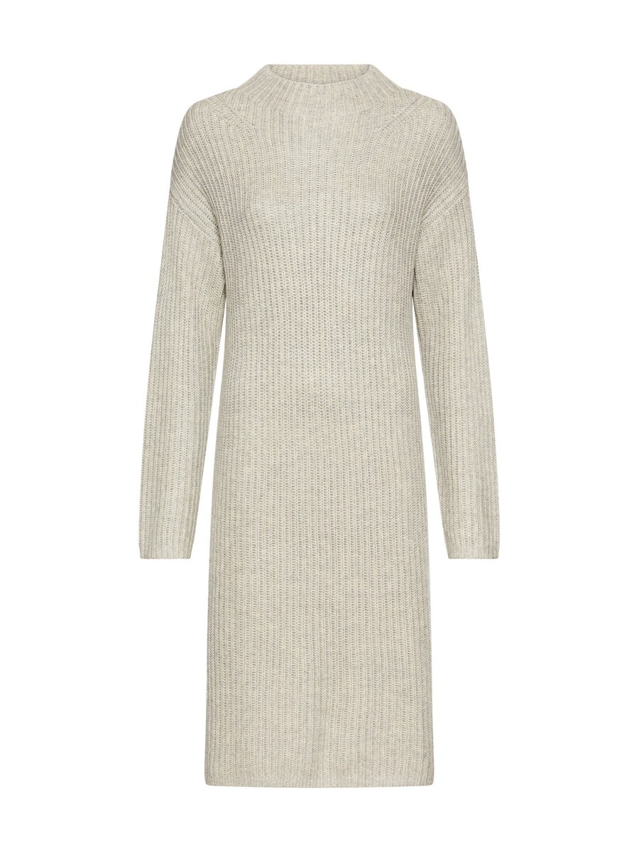 Вязаное платье CAMEL ACTIVE, светло-серый
Вязаное платье CAMEL ACTIVE, светло-серый