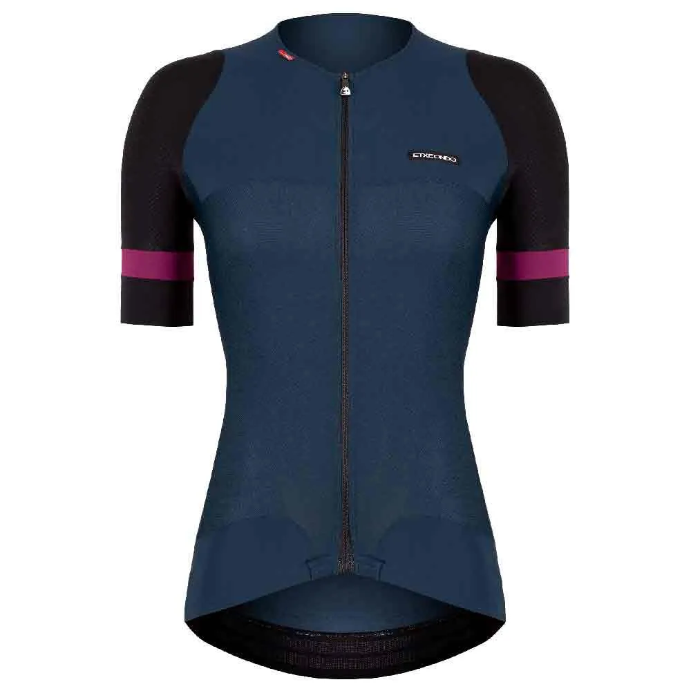 Джерси с коротким рукавом Etxeondo Mendia Pro, красный
Джерси с коротким рукавом Etxeondo Mendia Pro, красный