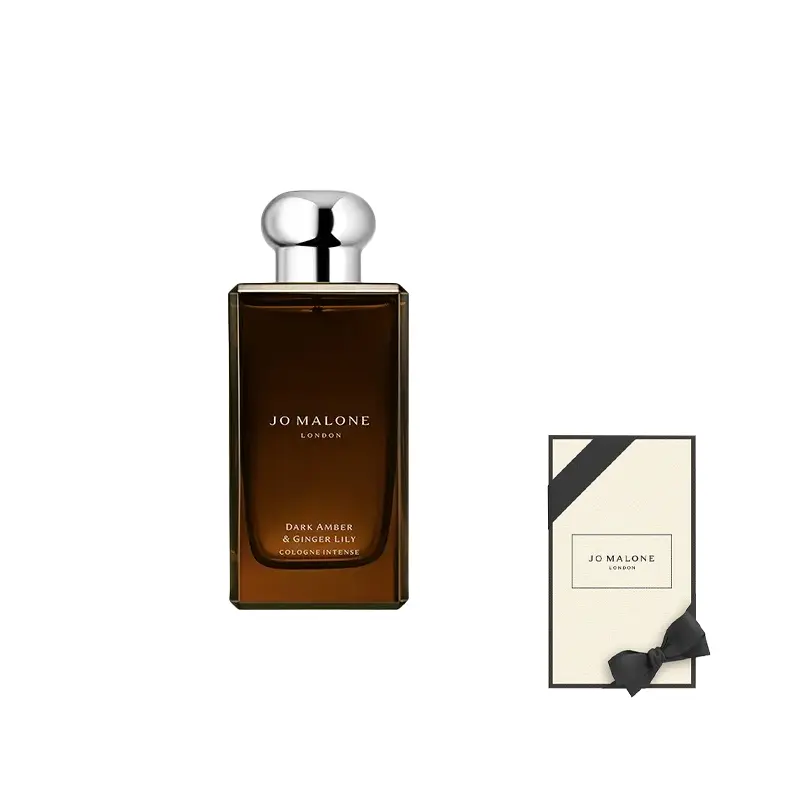 Ароматные и элегантные духи unisex Jo Malone London
Ароматные и элегантные духи unisex Jo Malone London