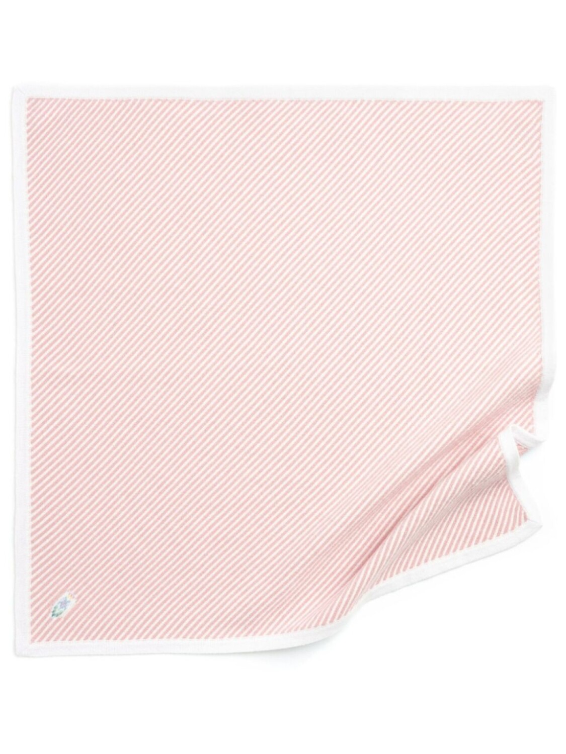 Barrie полосатый шарф, розовый
Barrie полосатый шарф, розовый