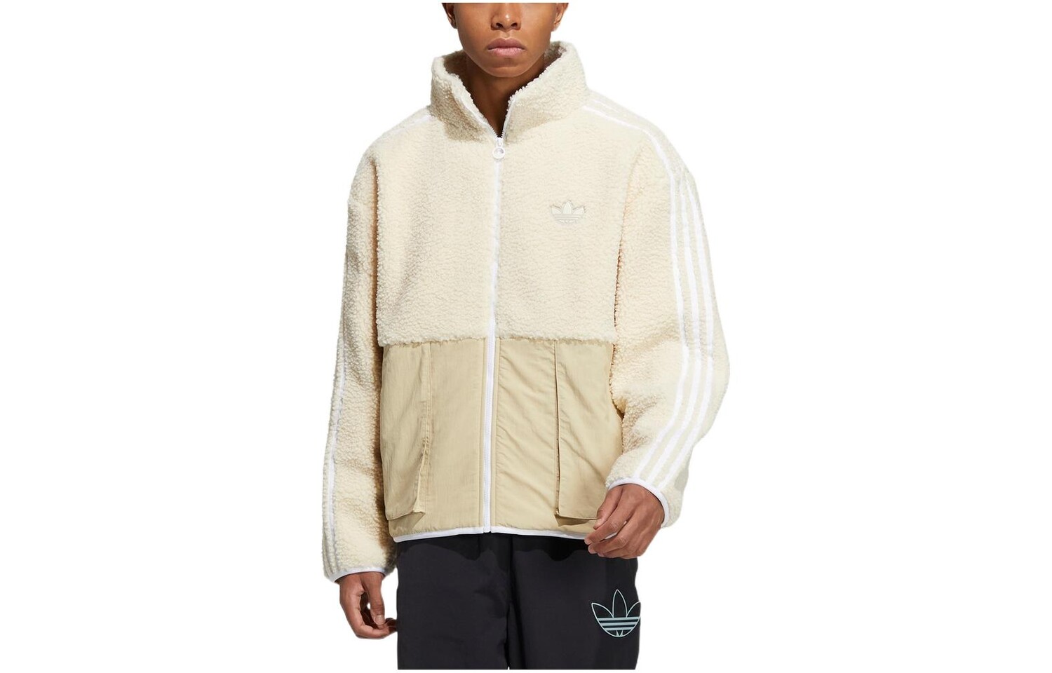 Куртка унисекс Adidas Originals, молочный, Белый, Куртка унисекс Adidas Originals, молочный
Куртка унисекс Adidas Originals, молочный, Белый, Куртка унисекс Adidas Originals, молочный