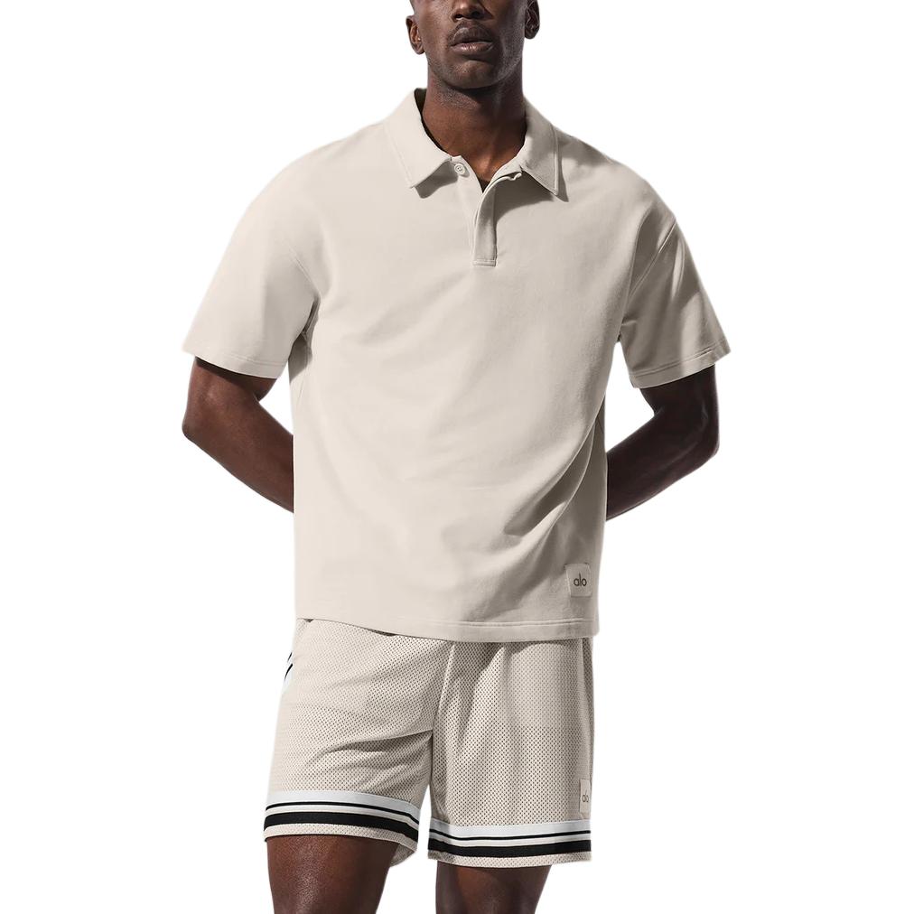 Поло Double Take мужская Alo Yoga, Bone/Bone, Белый, Поло Double Take мужская Alo Yoga, Bone/Bone
Поло Double Take мужская Alo Yoga, Bone/Bone, Белый, Поло Double Take мужская Alo Yoga, Bone/Bone