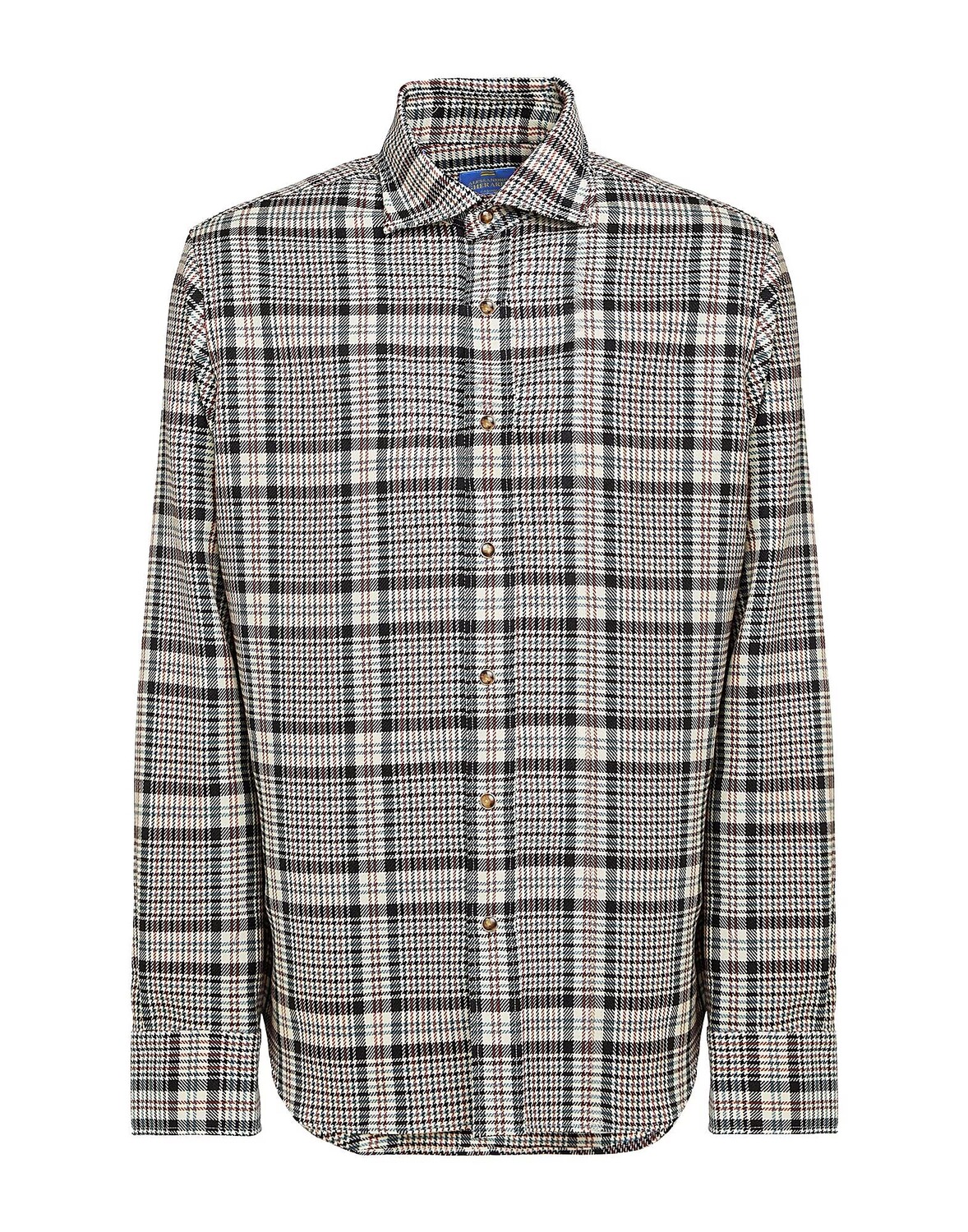 Рубашка Alessandro Gherardi, кремовый
Рубашка Alessandro Gherardi, кремовый