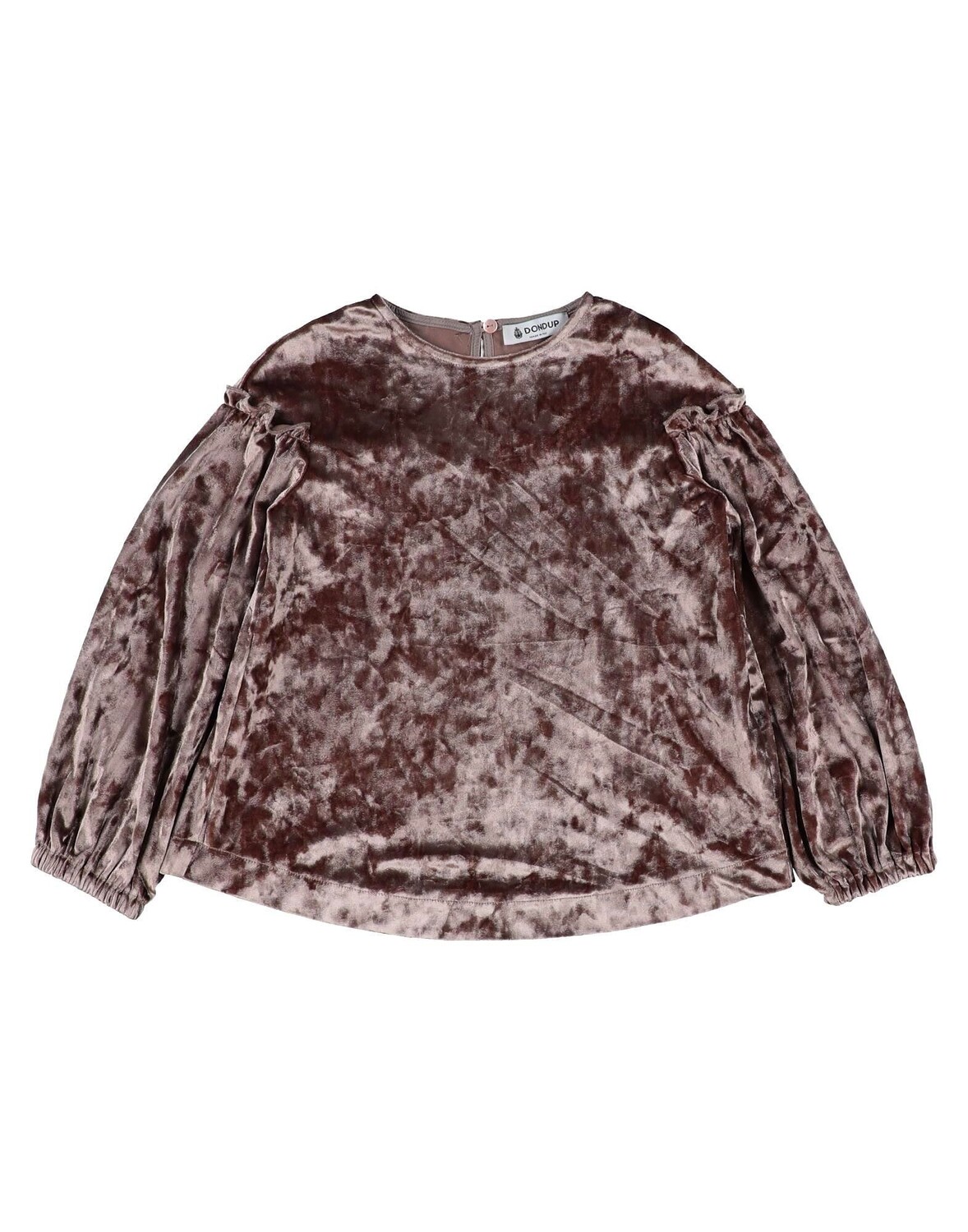 Топ Dondup, хаки
Топ Dondup, хаки