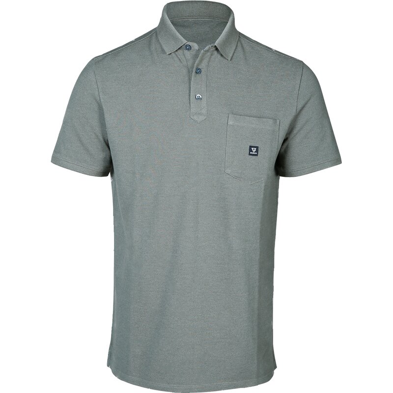 Polo taveco-n Brunotti, зеленый
Polo taveco-n Brunotti, зеленый