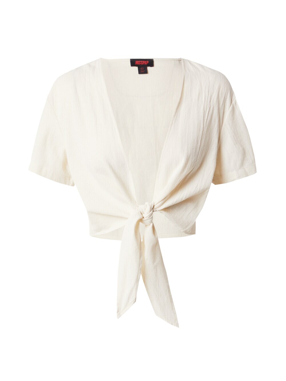 Блузка Misspap, крем
Блузка Misspap, крем
