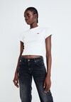 Базовая Футболка ESSENTIAL SPORTY TEE Levi'S, белый
Базовая Футболка ESSENTIAL SPORTY TEE Levi'S, белый