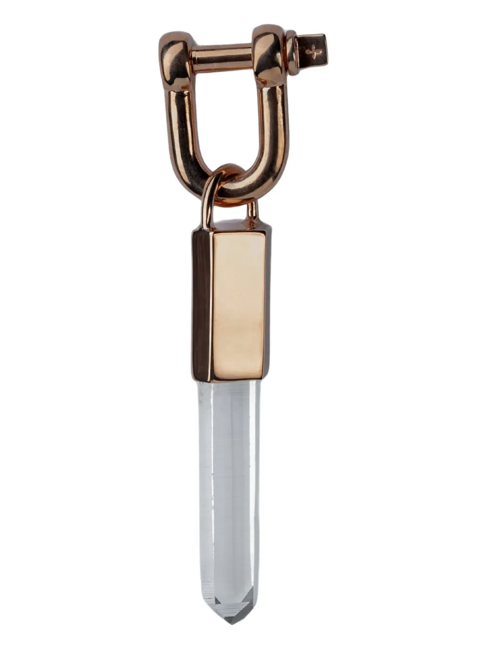 Подвеска Talisman Parts Of Four, золотистый
Подвеска Talisman Parts Of Four, золотистый