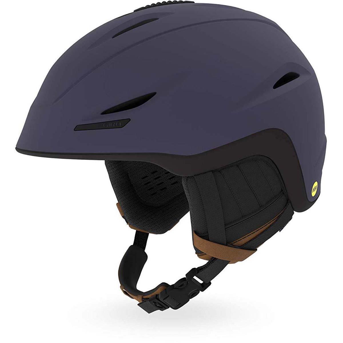 Шлем Union MIPS Giro, Matte Midnight/Black
Шлем Union MIPS Giro, Matte Midnight/Black