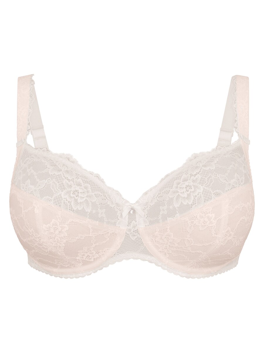 Бюстгальтер ROSA FAIA Bügel-BH Bobette, от белого
Бюстгальтер ROSA FAIA Bügel-BH Bobette, от белого