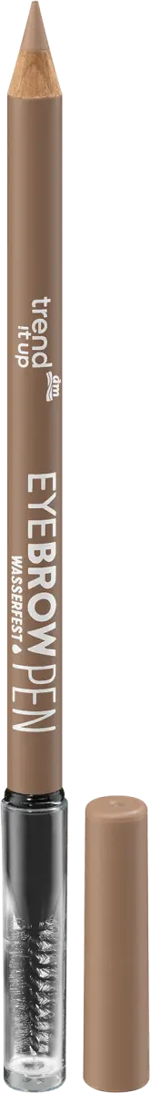 Карандаш для бровей Водостойкий 050 1,34 г. trend !t up
Карандаш для бровей Водостойкий 050 1,34 г. trend !t up