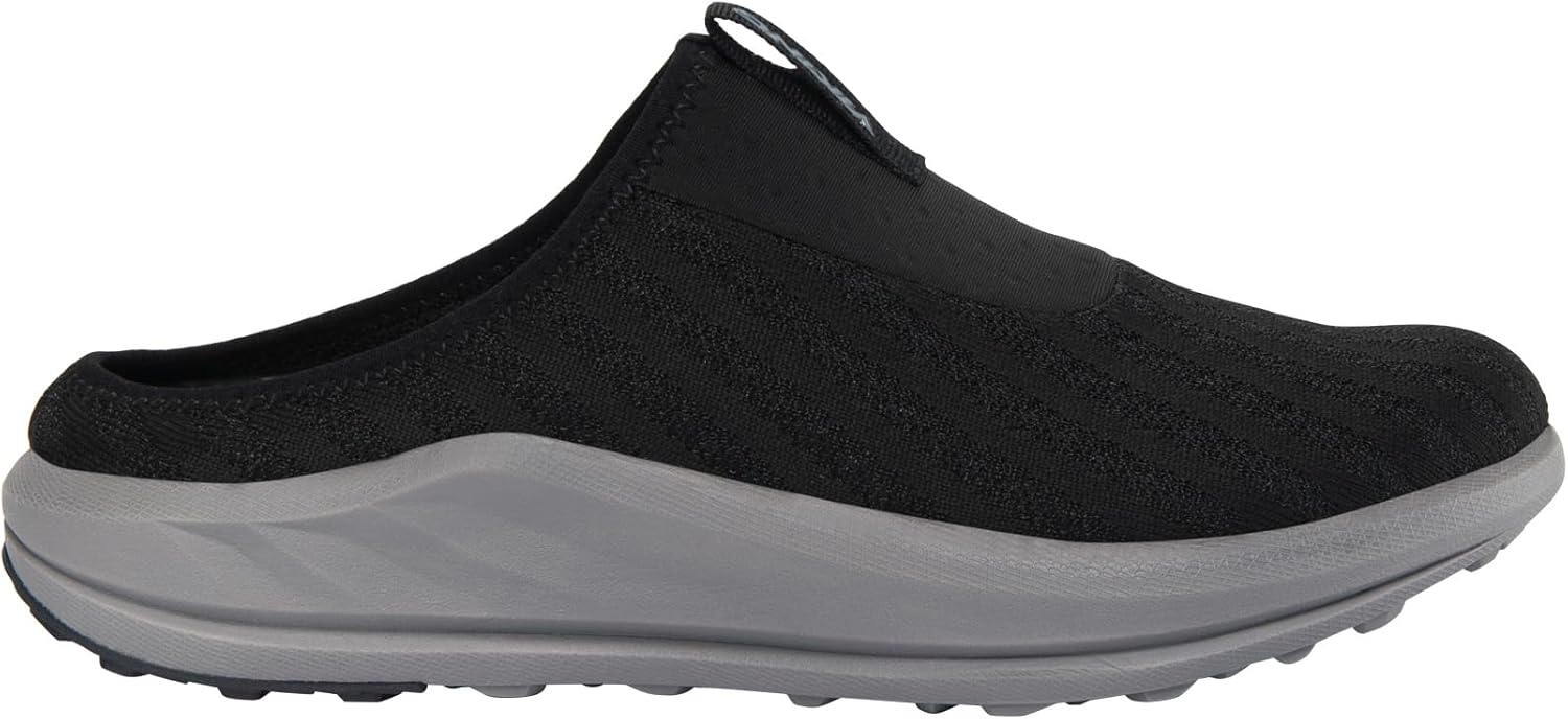 Мужские сандалии Viking Balance Mule M, песочный, черный
Мужские сандалии Viking Balance Mule M, песочный, черный